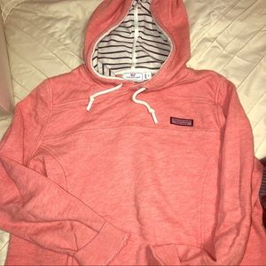Vineyard Vines Performance Hoodie Like New
